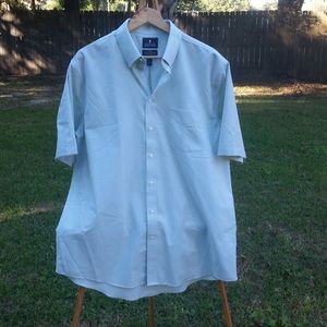Men’s Button Down Shirt